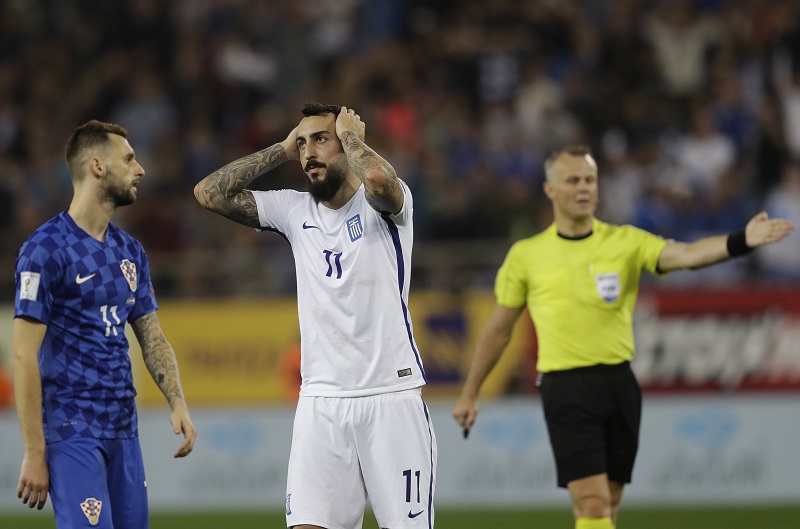 БЕЗ СЕНЗАЦИЈЕ: У ПИРЕЈУ: Хрватска иде у Русију